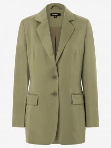 More & More Пиджак цвета хаки