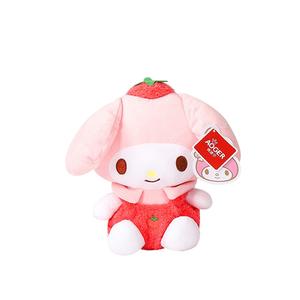 Семейные плюшевые куклы Sanrio с дудочками AOGER