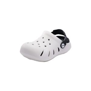 Детские сандалии с нескользящей подошвой и износостойким верхом Pony, белый