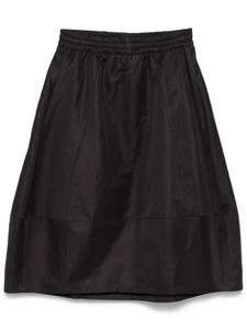 Société Anonyme юбка миди Troisieme, фиолетовый