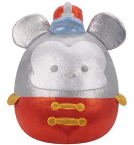 SQUISHMALLOWS Талисман-лидер Микки Маус 35 см