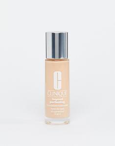Clinique - Beyond Perfecting - Тональный крем и консилер