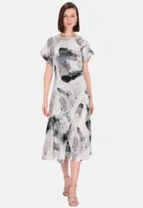 Повседневное платье Usha, Blue Multicolor