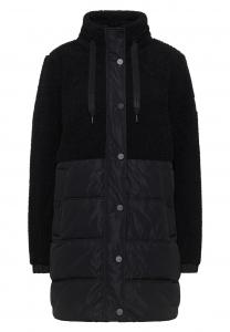 Демисезонное пальто CECIL, Black