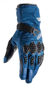 Перчатки ADV HydraDri 6.5 Leatt, темно-синий