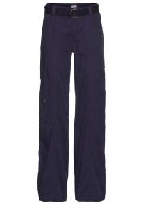 Брюки карго KangaROOS, морской синий