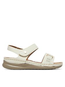 Сандалии Wyl05010-09 Clara Barson, экрю