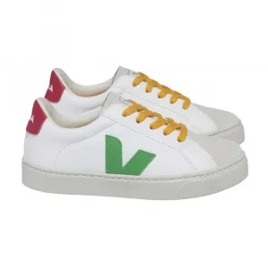 Кроссовки Veja Small Esplar Laces, белый