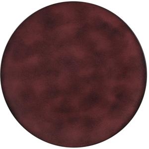 Подставка Home Styling Collection, 33 см, красный