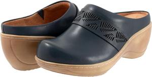 Туфли SoftWalk Melita, темно-синий