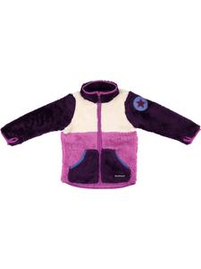 Спортивная флисовая куртка Villervalla, Mixed Colors