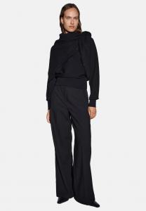 Шарф someday. Scarf, Black