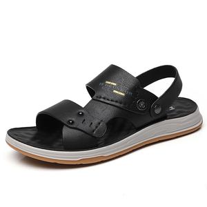 Пляжные сандалии мужские Van can be 8 ° degrees, Black