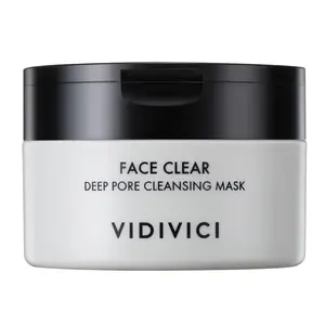 Унисекс маска для лица Vidivici