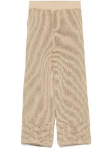 Брюки Rover Twisty Isa Boulder, нейтральный цвет
