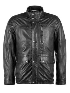 JCC Куртка для межсезонья в черном цвете