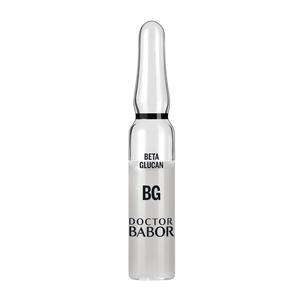 Сыворотка для лица doctor babor instant soothing ampoule serum concentrate Babor, объем 14 мл