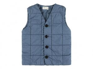 Детская куртка Toni в синем цвете Morley