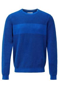 Свитер Salsa Jeans, синий