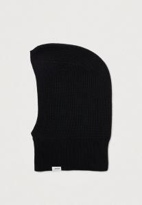 Шапка ARKK Copenhagen UNISEX, Black