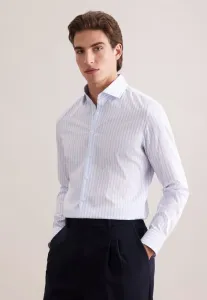 Рубашка Seidensticker, Light Blue