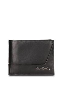 Кошелек Pierre Cardin RFID, Black