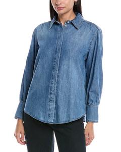 Марэлла Кольяна Блузка Marella, синий