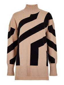 Свитер Apricot, коричневый