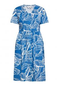 Платье Usha, синий