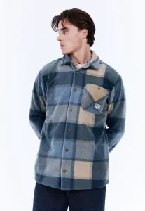 Рубашка митчела Protest, Twilight Navy