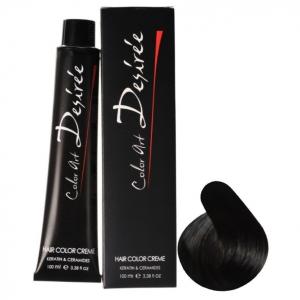 STAPIZ Color Art Desiree Краска для волос 5.0 Интенсивный каштан - 100 мл