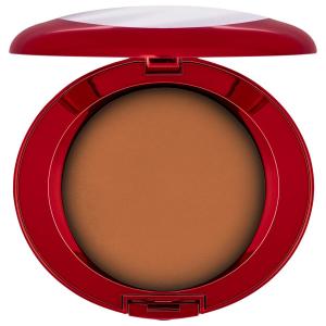 Пудра для финишной обработки волос Bouclé Silk Airbrushed без талька ONE/SIZE by Patrick Starrr, 8g, Deepest