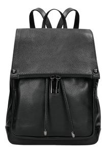 Рюкзак NOWY Wojas, черный