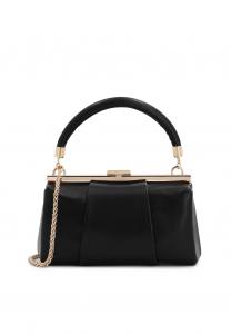 Клатч Kazar, черный