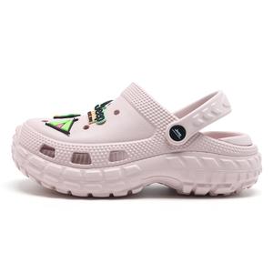 Сабо женские Jeep, Pink