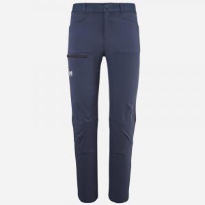 Мужской флис Millet, темно-синий