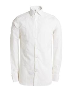 Рубашка Dunhill, белый