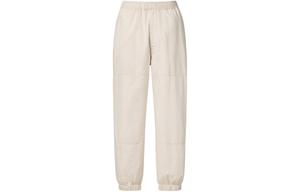 Повседневные брюки мужские Uniqlo, светло-бежевый