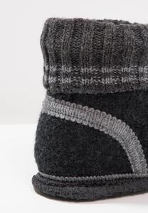 Тапочки WARMFUTTER OETZ Beck, черный