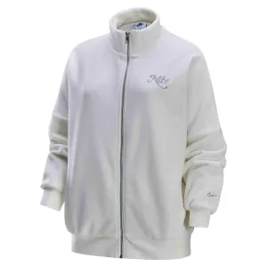 Спортивная куртка женская Sail белый Nike