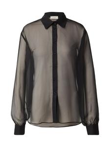 Блуза RÆRE by Lorena Rae Amelia, черный