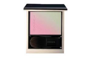 2025 Весна Лето Лимитированная матовая пудра для коррекции тона кожи Natural #108 Light Descent SUQQU