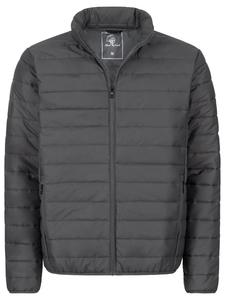 Зимняя куртка Rock Creek, темно-серый