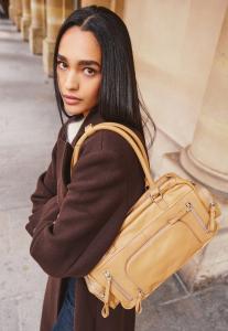 Сумка nat & nin MACY POCKET, Sand