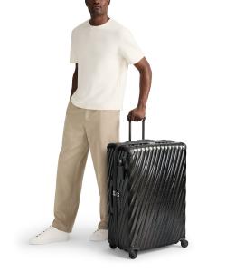 Официальный дорожный чехол 19 DEGREE LITE для длительных поездок