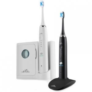 Набор гигиены полости рта Sonetic с 2 зубными щетками Sonic, Eta
