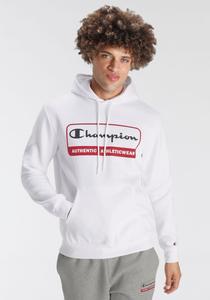 Толстовка Champion Authentic Athletic Apparel, белый