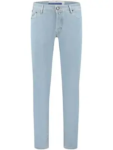 Узкие джинсы Nick JACOB COHEN, синий