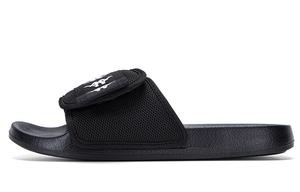 Kappa Вьетнамки унисекс, Black