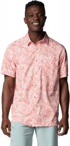 Мужская рубашка Columbia Super Slack Tide